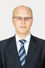 Денисов Данил Александрович