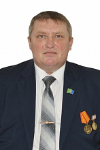 Пайль Владимир Владимирович