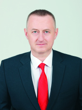 Лютенко Сергей Петрович