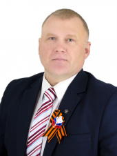 Плотников Дмитрий Николаевич